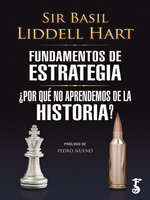cover image of Fundamentos de estrategia & ¿Por qué no aprendemos de la historia?